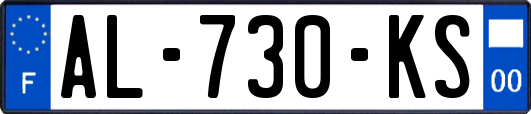 AL-730-KS