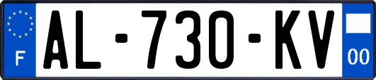 AL-730-KV