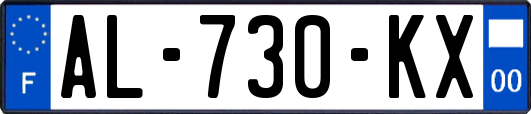 AL-730-KX