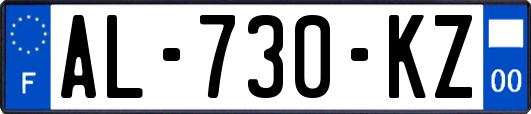 AL-730-KZ