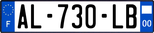 AL-730-LB