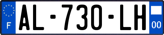 AL-730-LH