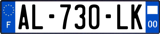 AL-730-LK