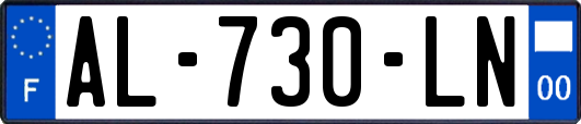 AL-730-LN