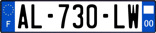 AL-730-LW