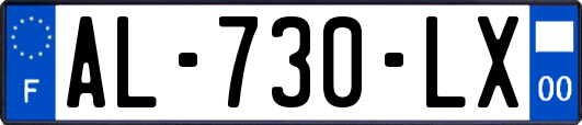 AL-730-LX