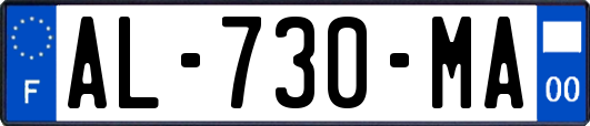 AL-730-MA