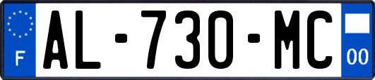 AL-730-MC