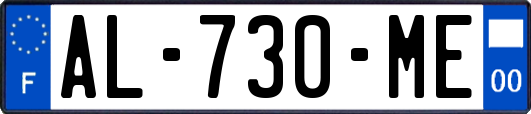 AL-730-ME