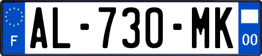 AL-730-MK