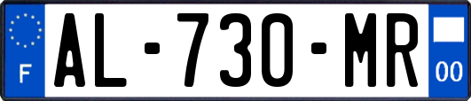 AL-730-MR