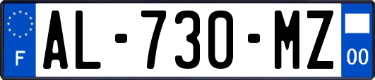 AL-730-MZ