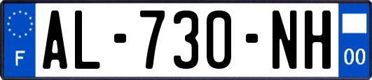 AL-730-NH