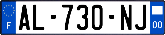 AL-730-NJ