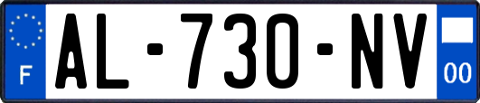 AL-730-NV