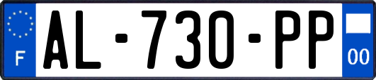 AL-730-PP