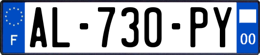 AL-730-PY