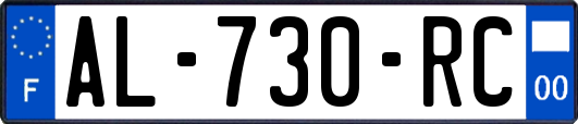 AL-730-RC