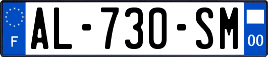 AL-730-SM