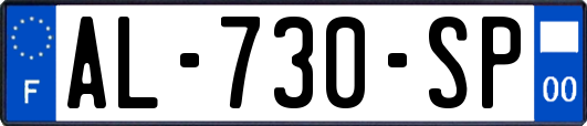 AL-730-SP