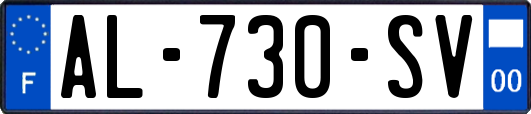 AL-730-SV