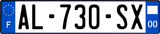 AL-730-SX