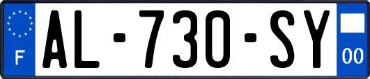 AL-730-SY