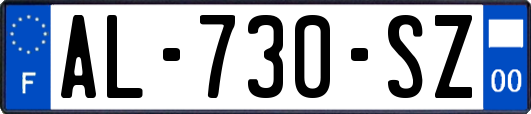 AL-730-SZ