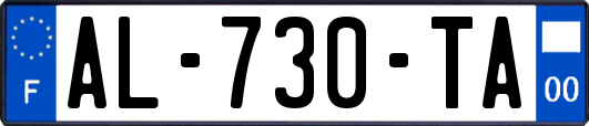 AL-730-TA