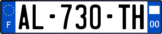 AL-730-TH