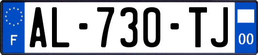 AL-730-TJ