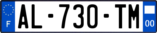 AL-730-TM