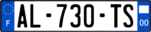 AL-730-TS