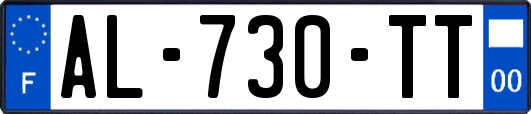 AL-730-TT