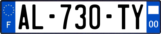 AL-730-TY