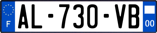 AL-730-VB