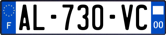 AL-730-VC