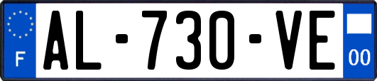 AL-730-VE