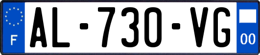 AL-730-VG