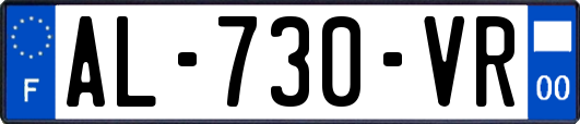 AL-730-VR