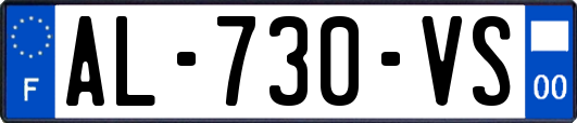 AL-730-VS