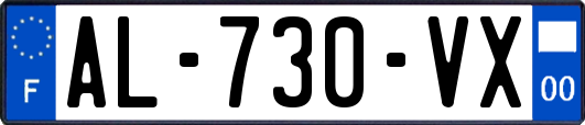 AL-730-VX