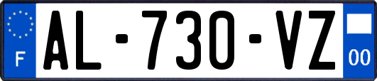 AL-730-VZ