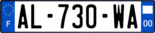 AL-730-WA