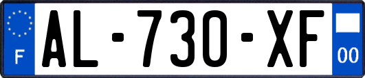 AL-730-XF