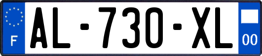 AL-730-XL