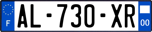 AL-730-XR