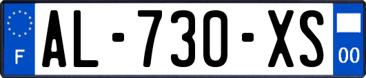 AL-730-XS
