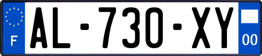 AL-730-XY
