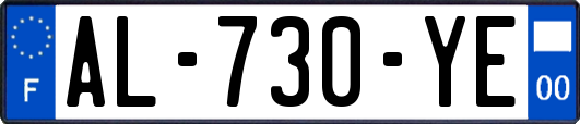 AL-730-YE